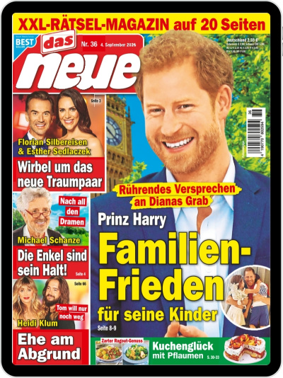 Das Neue ePaper
