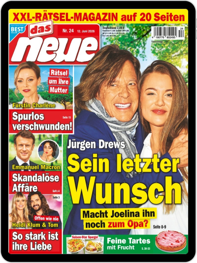 Das Neue ePaper