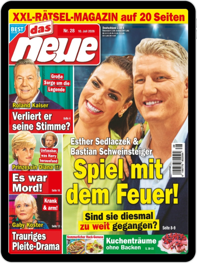 Das Neue ePaper