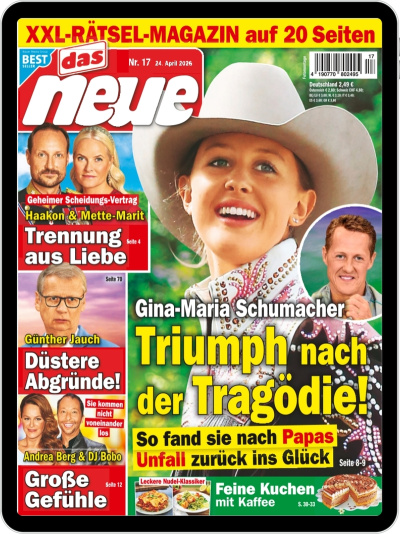 Das Neue ePaper