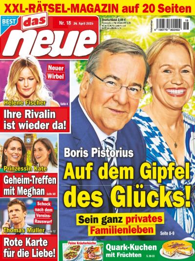 das neue
