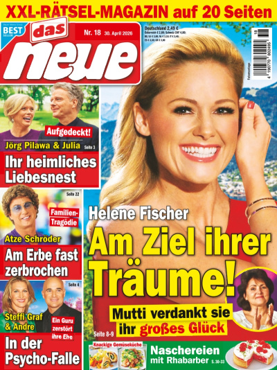 das neue