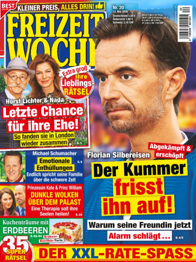 FREIZEITWOCHE