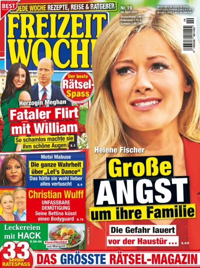 FREIZEITWOCHE