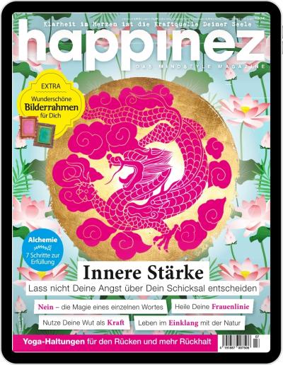 Happinez ePaper