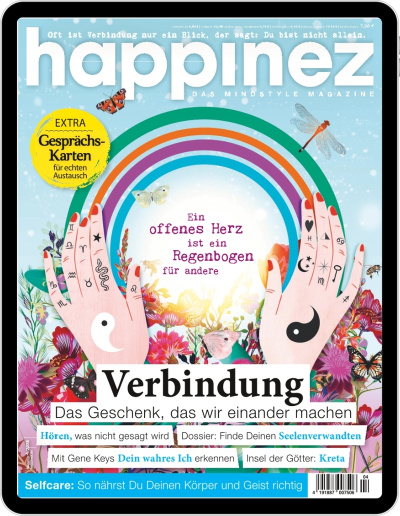 Happinez ePaper