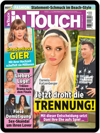 Intouch ePaper