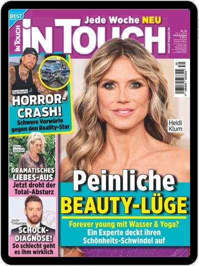 Intouch ePaper