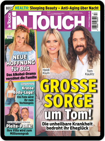 Intouch ePaper