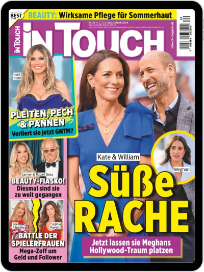 Intouch ePaper