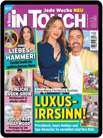 Intouch ePaper