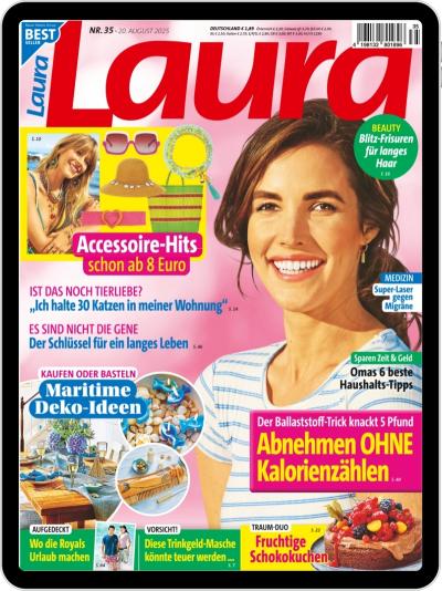 Laura ePaper