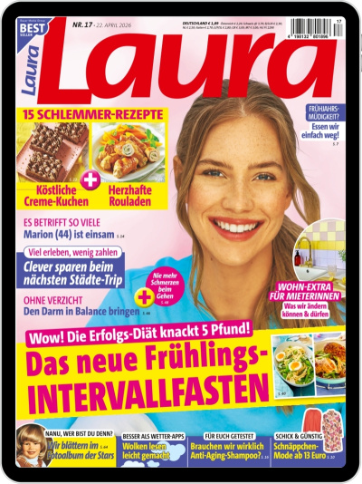 Laura ePaper