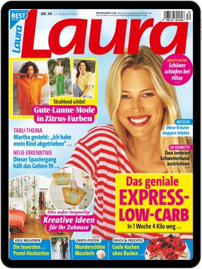 Laura ePaper