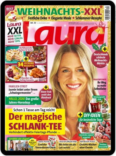 Laura ePaper