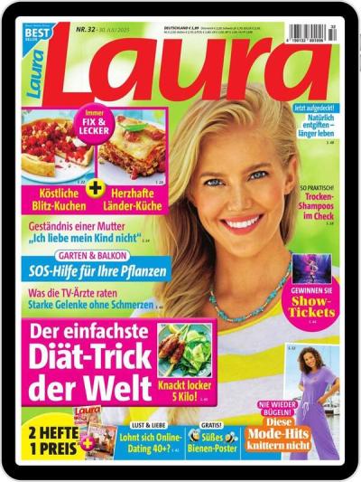 Laura ePaper