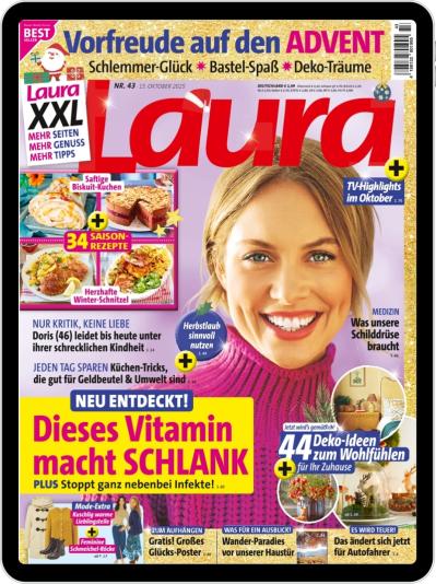 Laura ePaper