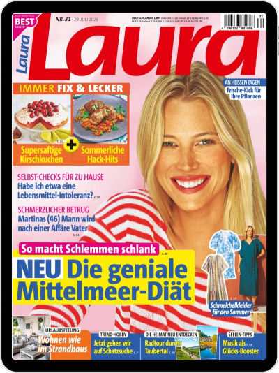 Laura ePaper