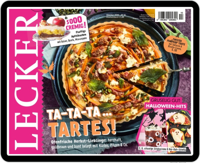 Mein Lecker Kochbuch ePaper