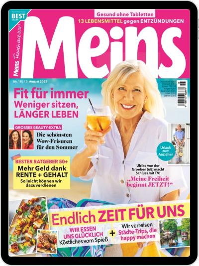 Meins ePaper