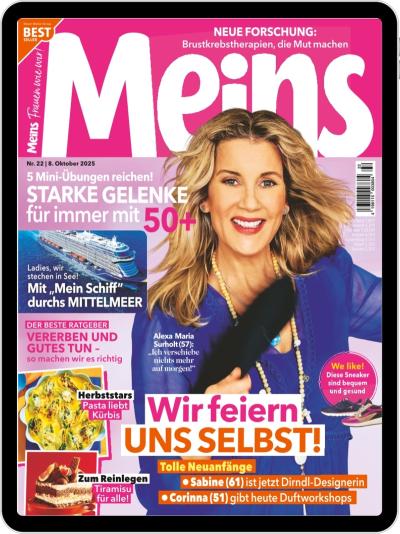 Meins ePaper