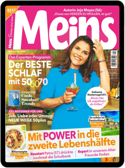Meins ePaper