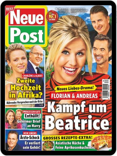 Neue Post ePaper