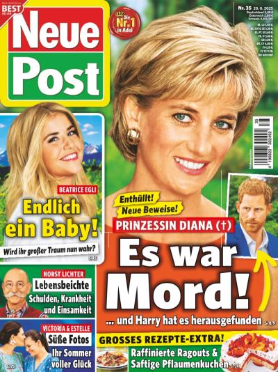 Neue Post