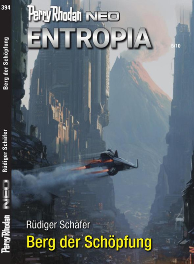 Perry Rhodan NEO