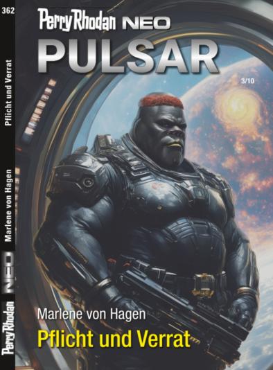 Perry Rhodan NEO