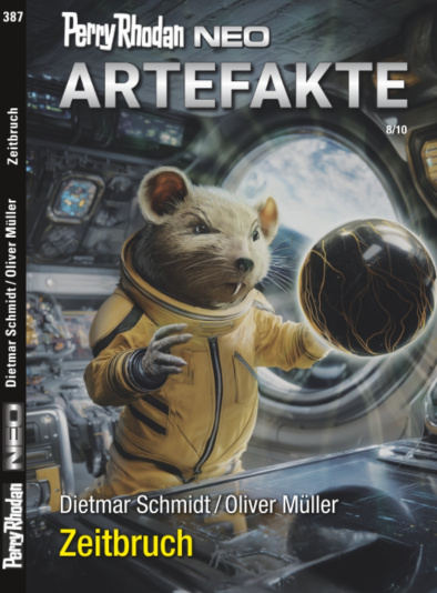 Perry Rhodan NEO