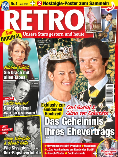 Retro