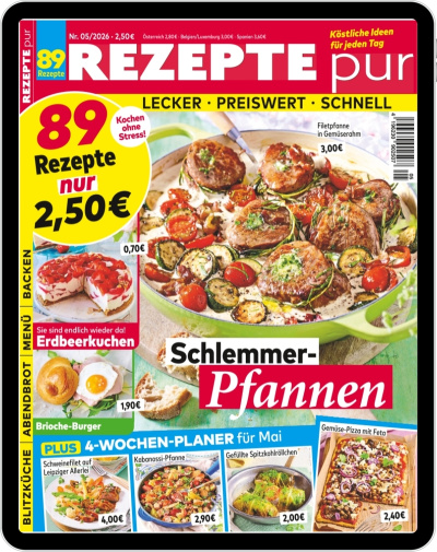 Rezepte Pur ePaper