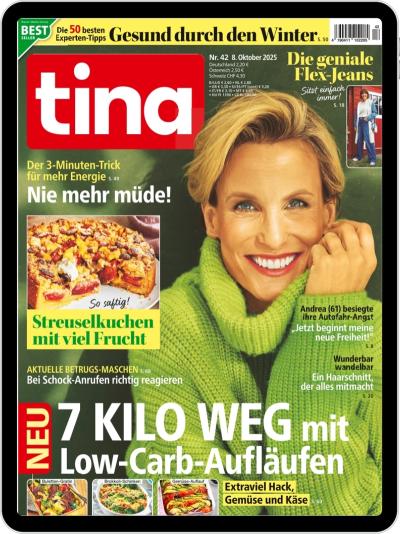Tina ePaper