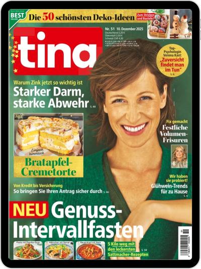 Tina ePaper