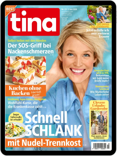 Tina ePaper