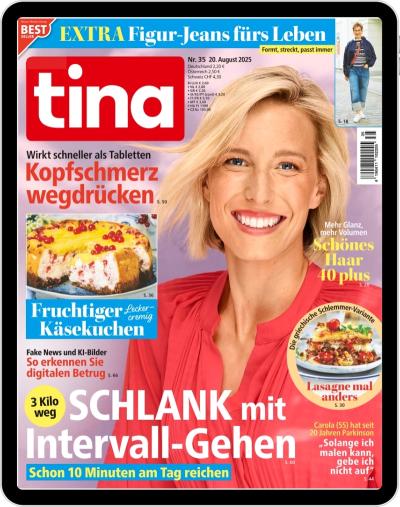 Tina ePaper
