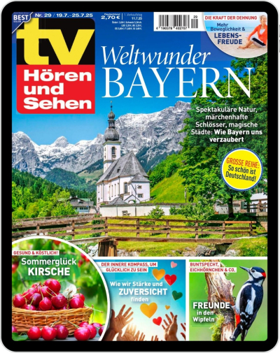 tv Hören und Sehen ePaper