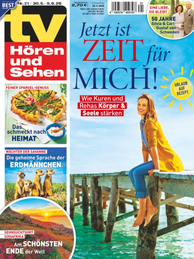 tv Hören und Sehen