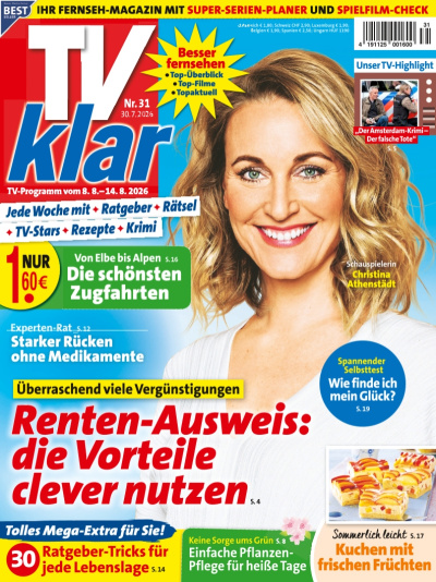 TV klar