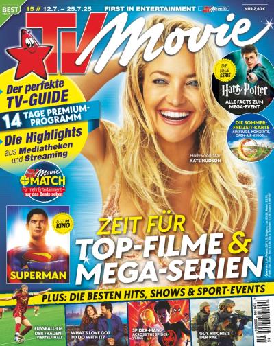 TV Movie
