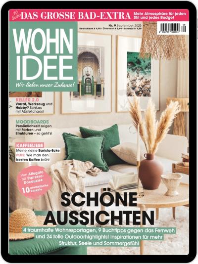 Wohnidee ePaper